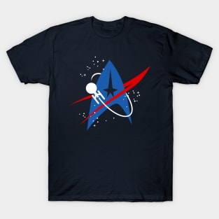 Discover Beyond the Stars T-Shirt